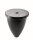 Gummi-Metall-Puffer Typ P/EP einseitig Innengewinde