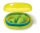 MOLDEX Comets® Cord 6421 – Wiederverwendbar mit Kordel & Box – SNR 25 dB – Abwaschbar