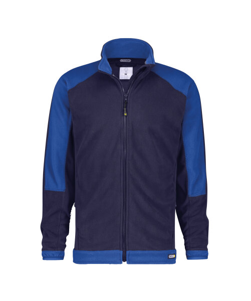 DASSY® Kazan dunkelblau/kornblau S