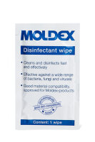 MOLDEX Reinigungstücher (9981) –...