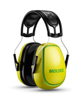 MOLDEX M4 Gehörschutzkapsel 6110 – SNR 30 dB...