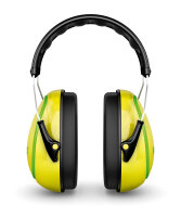 MOLDEX M4 Gehörschutzkapsel 6110 – SNR 30 dB...