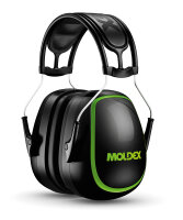 MOLDEX M6 Gehörschutzkapsel 6130 – SNR 35 dB...
