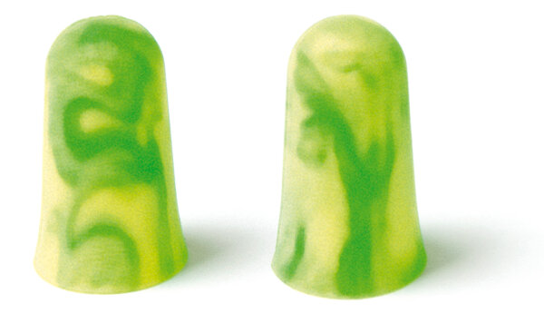 MOLDEX Pura-Fit® 7700 Gehörschutzstöpsel, ein Paar im Papiertütchen, SNR 35 dB