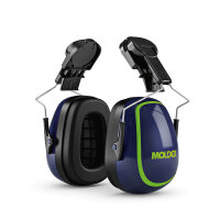 MOLDEX MX-7 Helm-Gehörschutzkapsel 6140 – SNR...