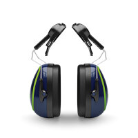 MOLDEX MX-7 Helm-Gehörschutzkapsel 6140 –...