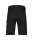 DASSY® Sparx Stretch-Arbeitsshorts | D-FX Flex | 4-Way Stretch | Slim Fit | 2 Schenkeltaschen | OEKO-TEX® | 250098 schwarz 58
