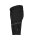 DASSY® Sparx Stretch-Arbeitsshorts | D-FX Flex | 4-Way Stretch | Slim Fit | 2 Schenkeltaschen | OEKO-TEX® | 250098 schwarz 58