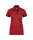DASSY® Traxion Next Women Poloshirt für Damen rot/schwarz S