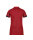 DASSY® Traxion Next Women Damen-Poloshirt – D-FX Flex | Tailliert | UV 50+ EN 13758 | Mesheinsätze | feuchtigkeitsableitend | 50% recyc. PES | XS–2XL rot/schwarz S