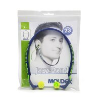 MOLDEX Gehörschutzbügel 6700 Jazz-Band 2...