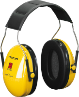 3M Peltor OPTIME™ I Kapselgehörschutz H510A...
