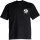 JOB DD-T-Shirt THORGAN schwarz  S