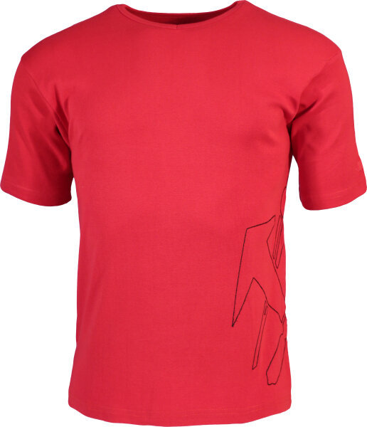 Dachdecker-Ripp-Shirt PEER S