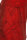 JOB DD-RIPP-T-Shirt PEER | V-Ausschnitt | gesticktes Dachdecker-Zunftlogo | Rippstoff | rot | 52992
