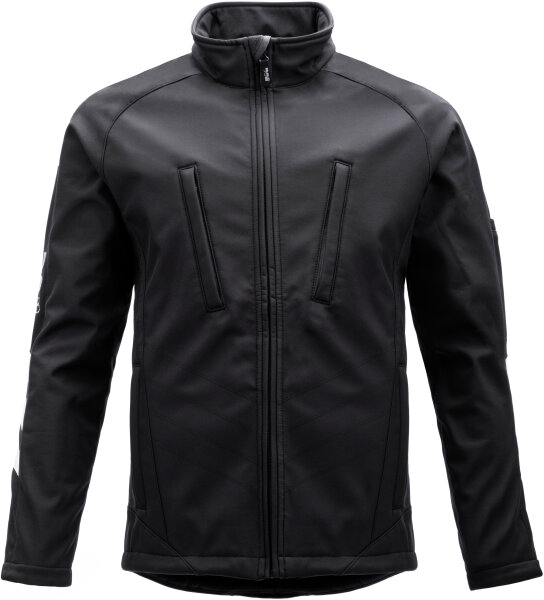 JOB-Sommer-Soft Shell Jacke ULI III S
