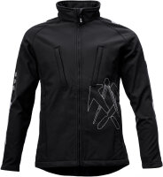 JOB-DD-Sommer-Soft Shell Jacke KENT S