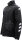 JOB Zimmerer Sommer-Soft Shell Jacke ZEUS | gesticktes Logo | Stretch | Winddicht | YKK RV | Reflexeffekte | schwarz | 100412