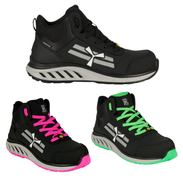 X-MARS MID