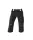 ARDON®NEON 3/4 Piratenhose | CORDURA® Knieschutz | Belüftungs-RV | Werkzeugtaschen | Reflexpaspel | Schwarz/Neongelb | Gr. 46–66