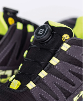 ARDON®ENERDIG S7S ESD Sicherheitsschuhe | Wasserdicht HYDRY | Drehverschluss | Komposit Kevlar metallfrei | ANATOMIC FOAM | Gr. 36–48