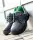 ARDON FIRLOW S3 SRC Sicherheitsschuh - Halbschuh mit Stahlkappe, Durchtrittschutz & wasserabweisendem Leder fuer Industrie, Handwerk und Werkstatt