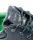 ARDON FIRLOW S3 SRC Sicherheitsschuh - Halbschuh mit Stahlkappe, Durchtrittschutz & wasserabweisendem Leder fuer Industrie, Handwerk und Werkstatt