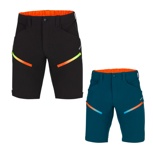 Softshell-Shorts ARDON®CREATRON®