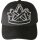 JOB Zimmerer-Cap BRAD II schwarz