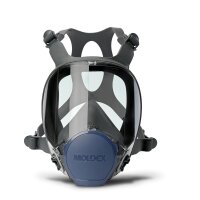 MOLDEX Mehrweg Vollmaske EasyLock®