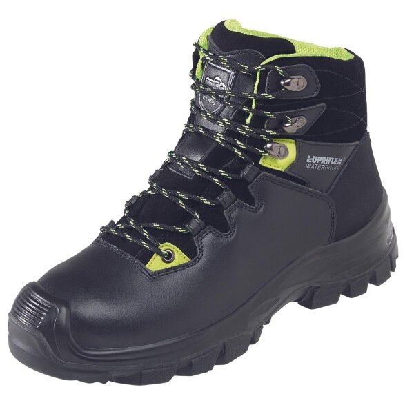 LUPRIFLEX Hunter Low 2-in-1 – S3 Sicherheit & Schnittschutz