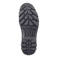 Lupriflex 3-216 Hunter Low 2‑in‑1 – S3 + Schnittschutz Klasse 1