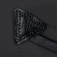 JOB Zunftshorts Canvas EXTRA COOL schwarz