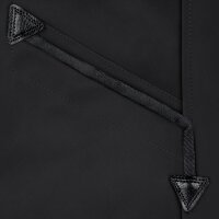 JOB Zunftshorts Canvas EXTRA COOL schwarz