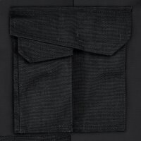 JOB Zunftshorts Canvas EXTRA COOL schwarz