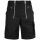 JOB Zunftshorts Canvas EXTRA COOL schwarz