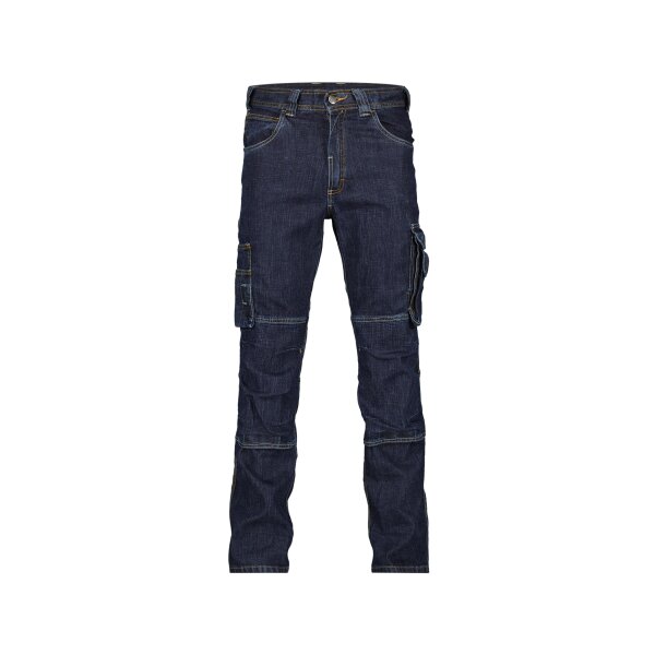 DASSY® Knoxville jeansblau