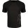Dachdecker-Ripp-Shirt PHIL schwarz