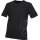 Dachdecker-Ripp-Shirt PHIL schwarz – Zunftqualität mit Komfort