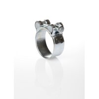 Gelenkbolzenschellen, Standard 1teilig, W1