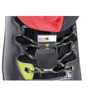 Klammern für Forststiefel Hunter Low 2-in-1