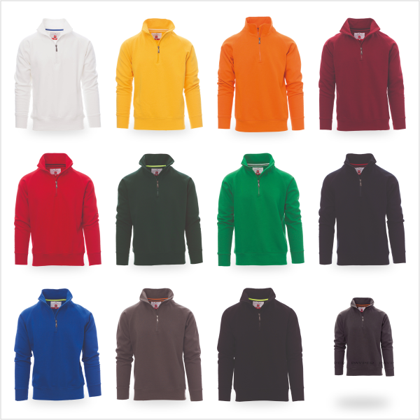 PAYPER Sweatshirt MIAMI+