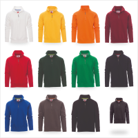 PAYPER Sweatshirt MIAMI+