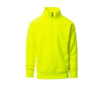 PAYPER Sweatshirt MIAMI+ FLUO