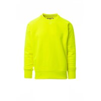 PAYPER Sweatshirt MISTRAL+ FLUO
