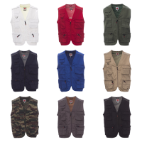 PAYPER Weste POCKET