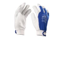 HOBBYLEATHER - Handschuh aus Ziegenleder