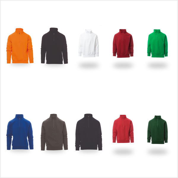 PAYPER Sweathsirt CANADA