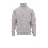 PAYPER Sweathsirt CANADA grau meliert