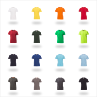 PAYPER T-Shirt SUNRISE